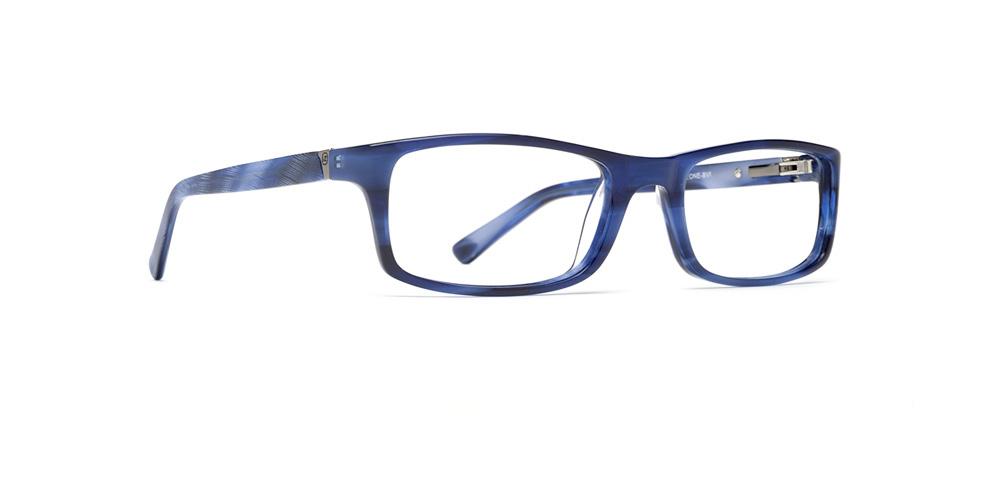 One Night Stand Eyeglass - Single Vision Prescription