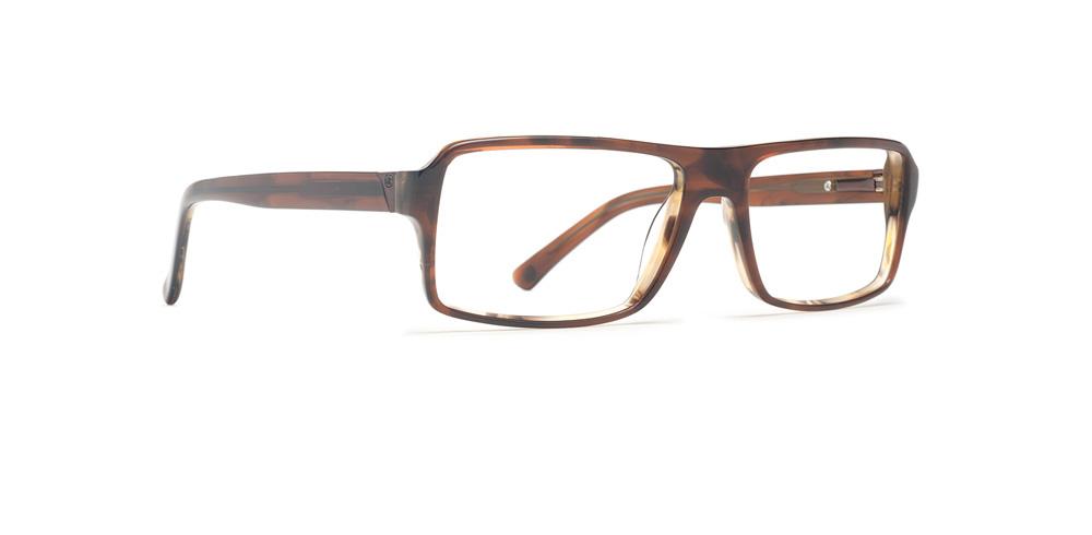 CTRL+ALT+DEL Eyeglass - Single Vision Prescription