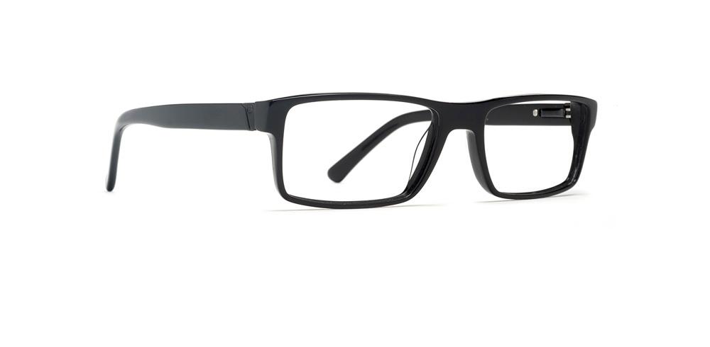 Fluent in Sarcasm Eyeglass - Progressive Prescription