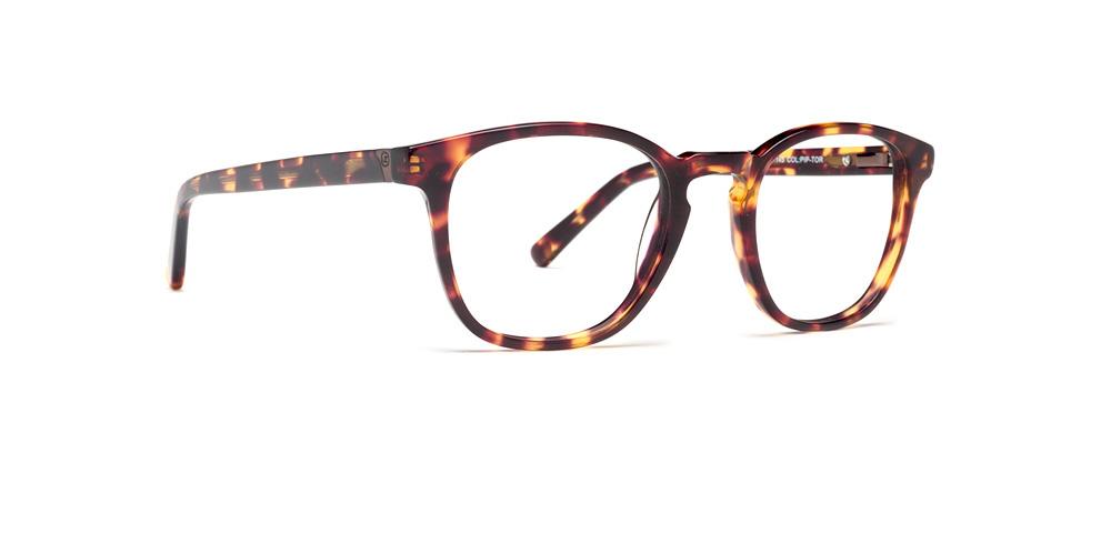 Pipe & Slippers Eyeglass - Progressive Prescription