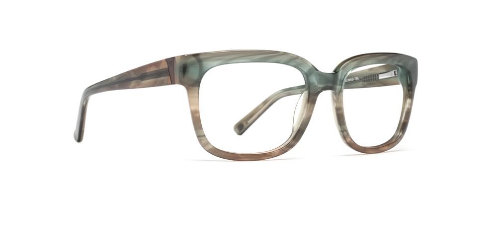 Soft Blue Tort