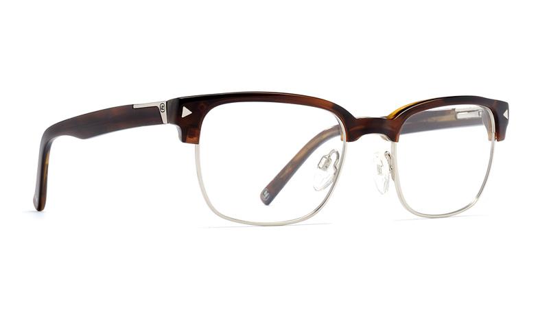 Homeland Obscurity Eyeglass - Single Vision Prescription