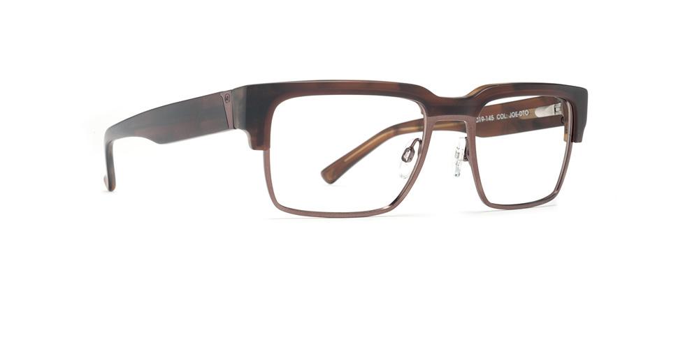 Joey Bagga Donuts Eyeglass - Progressive Prescription