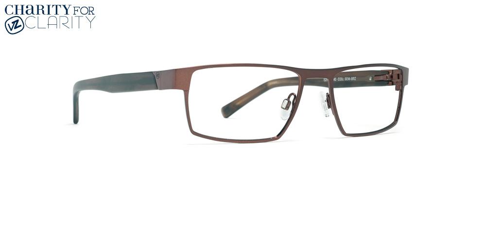 Flim Flam Eyeglass - Single Vision Prescription