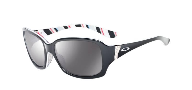 Discreet Sunglass - Progressive Prescription