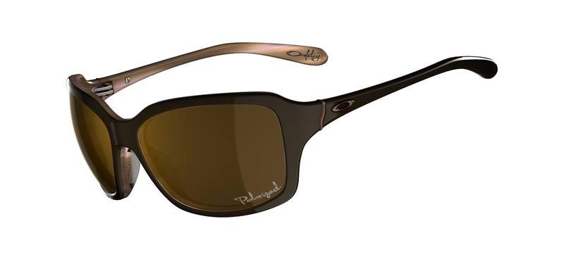 Dark Brown/ Bronze Polarized