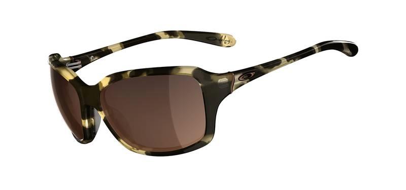 Retro Tortoise/ VR50 Brown Gradient