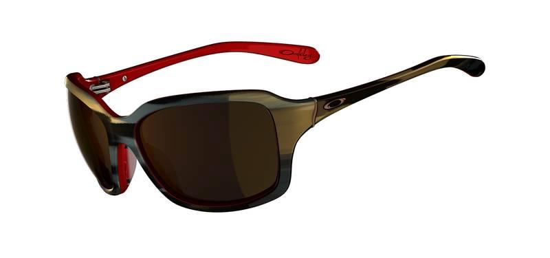 Pin Up Tortoise/ Dark Bronze