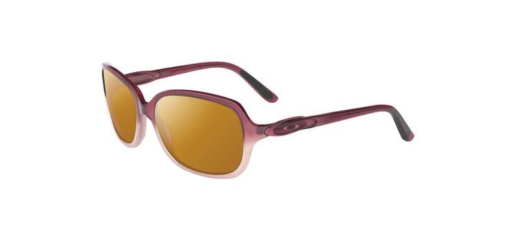 Obligation Sunglass - Pink Havana/ Bronze Polarized - click to enlarge/shrink Obligation Sunglass - Pink Havana/ Bronze Polarized