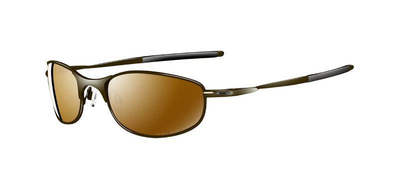 Carbon/ Bronze Polarized