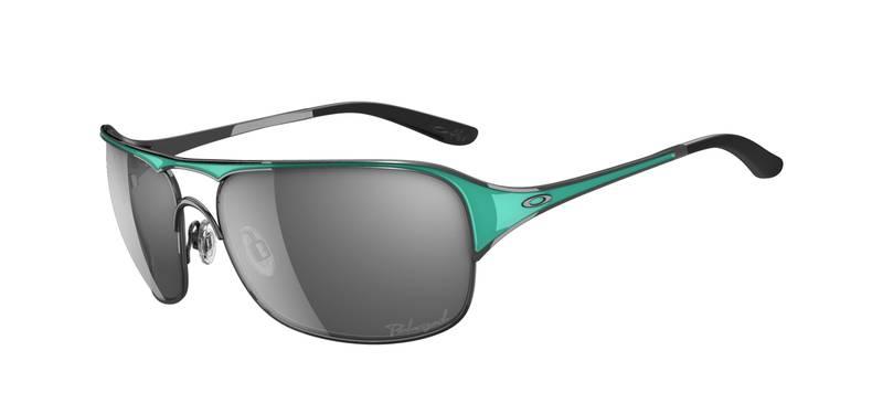 Black Chrome Frame