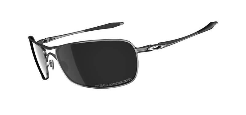 Lead/ Black Iridium Polarized
