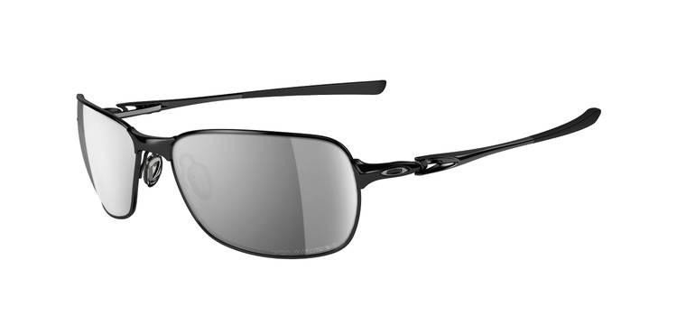 Polished Black