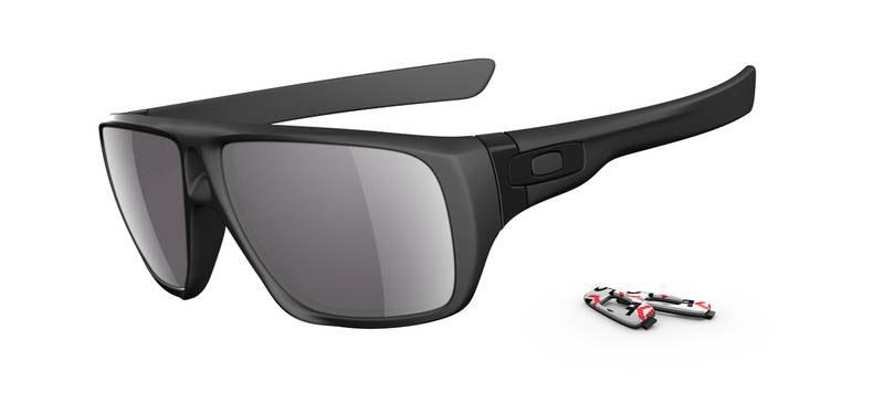 Matte Black Frame