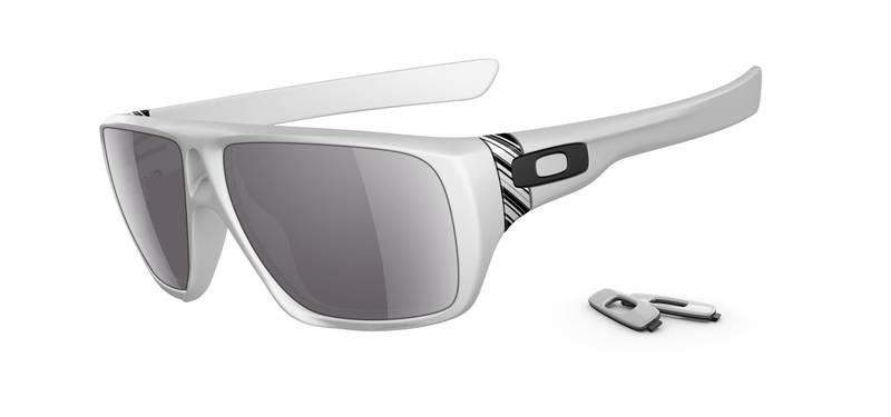 Matte White Frame
