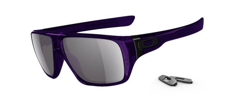 Dispatch Sunglass - Progressive Prescription
