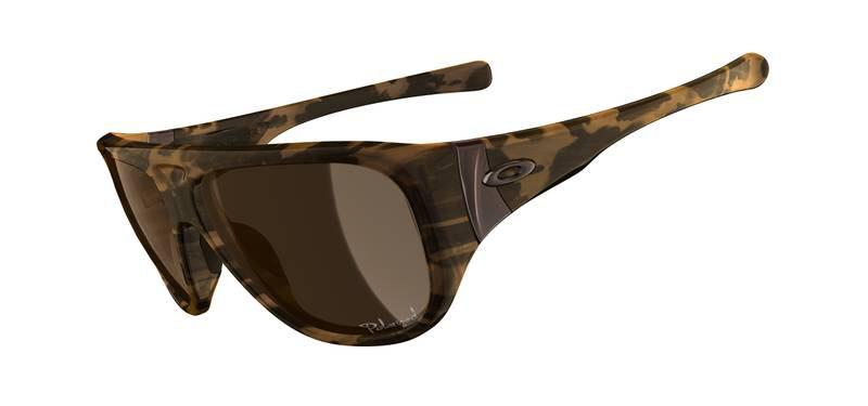 Topaz Tortoise/ Bronze Polarized