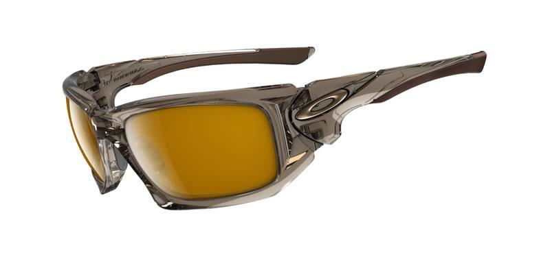 Scalpel™ Sunglass - Progressive Prescription