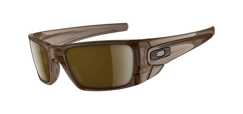 Fuel Cell Sunglass - Polished Brown Smoke/ Dark Bronze - click to enlarge/shrink Fuel Cell Sunglass - Polished Brown Smoke/ Dark Bronze