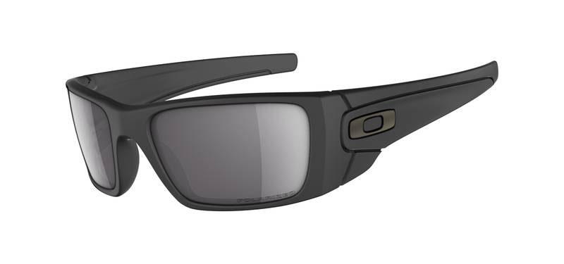 Matte Black Frame