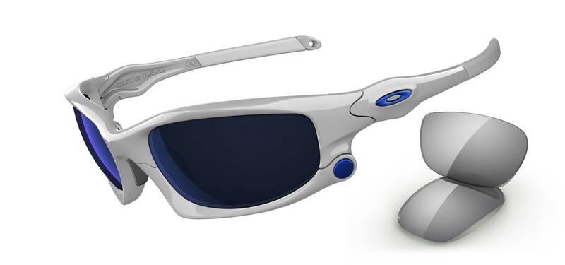 Split Jacket Sunglass - Single Vision Prescription