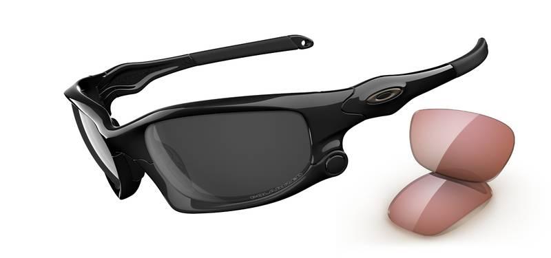 Polished Black