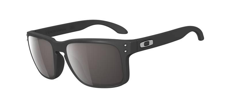 Matte Black Frame