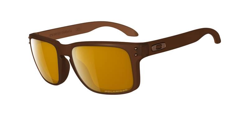 Matte Rootbeer Frame
