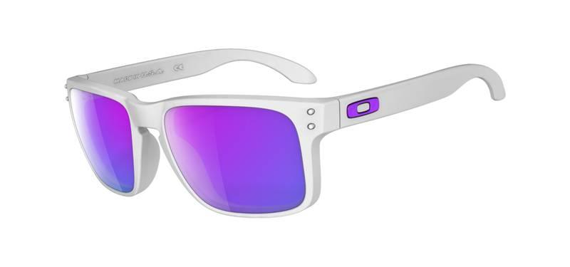 Matte White Frame