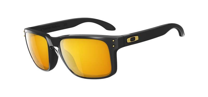 Holbrook Sunglass - Progressive Prescription