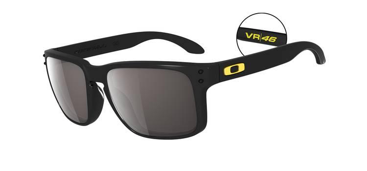 Holbrook Sunglass - Valentino Rossi Signature Series