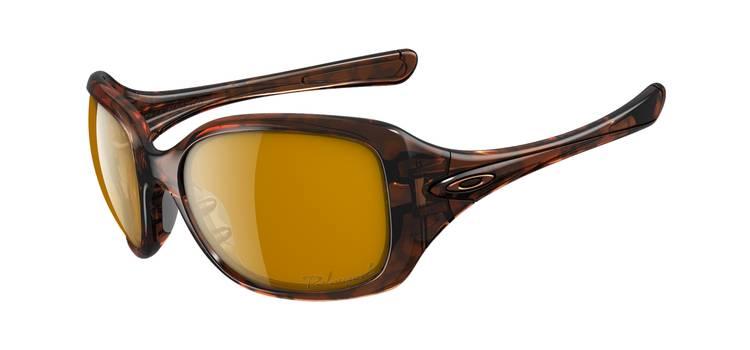 Necessity™ Sunglass - Tortoise/ Bronze Polarized