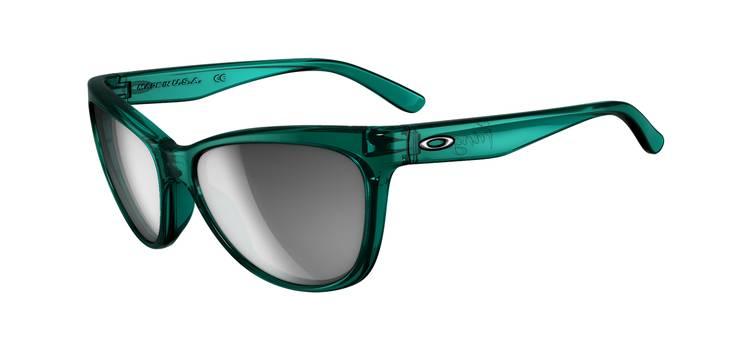 Crystal Turquoise