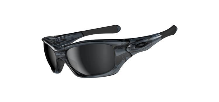 Crystal Black