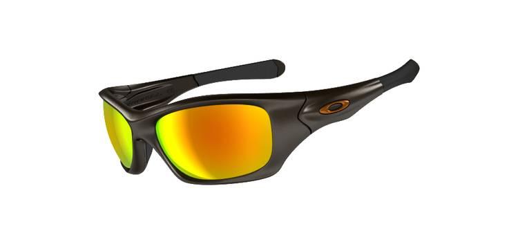 Pit Bull Sunglass - Single Vision Prescription