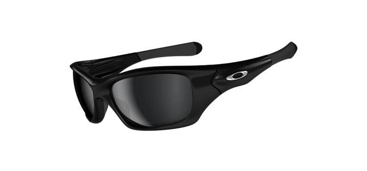 Polished Black