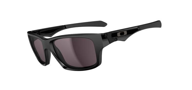Polished Black