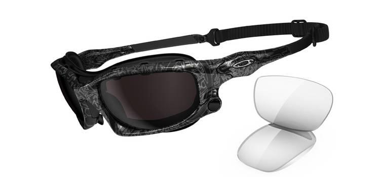 Wind Jacket Sunglass - Single Vision Prescription