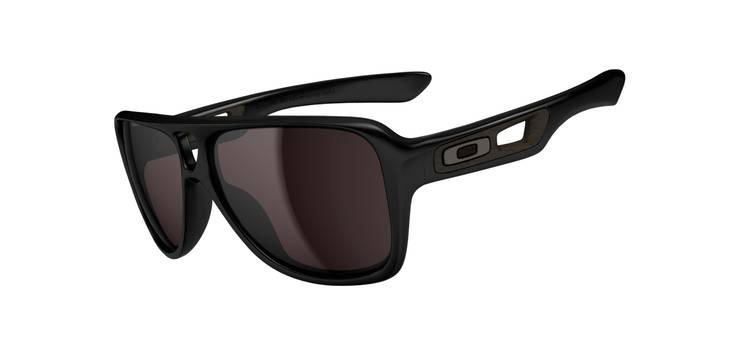 Polished Black