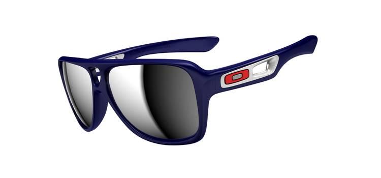 Polished Navy