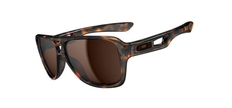 Dispatch ll Sunglass - Tortoise/ Dark Bronze