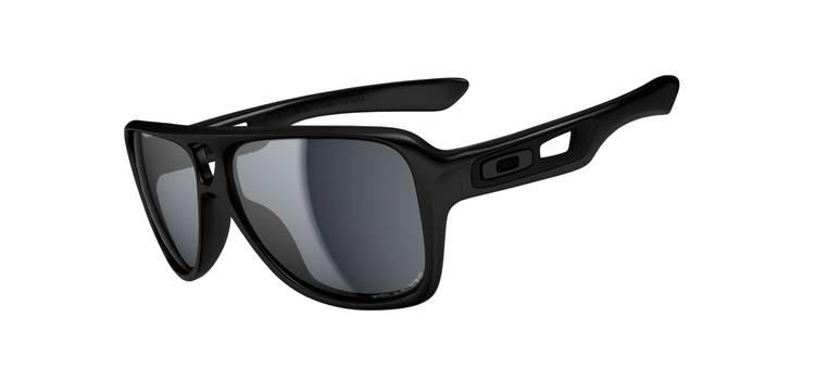 Dispatch ll Sunglass - Progressive Prescription