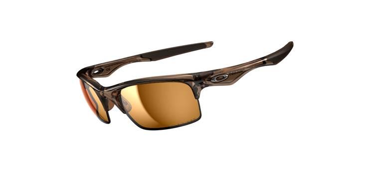 Bottle Rocket Sunglass - Brown Smoke/ Bronze Polarized