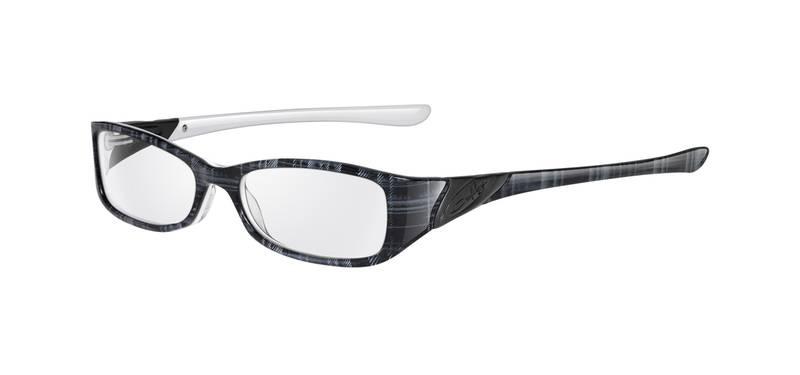 Black Plaid OX1035-0152