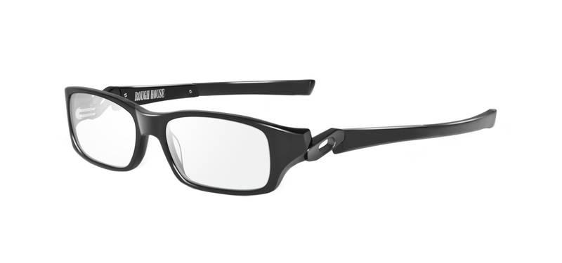Black OX1036-0153