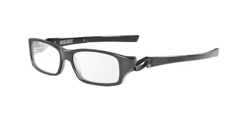 Polished Steel OX1036-0253