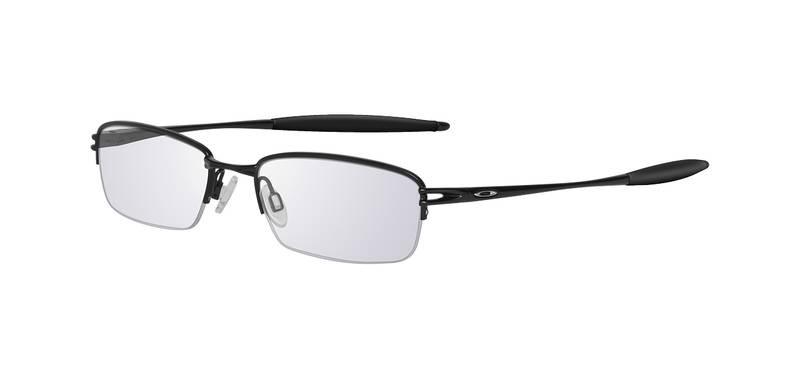 Polished Black OX3093-0153