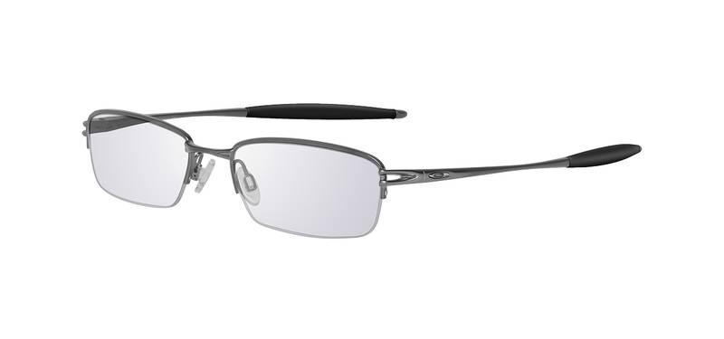 Brushed Chrome OX3093-0253