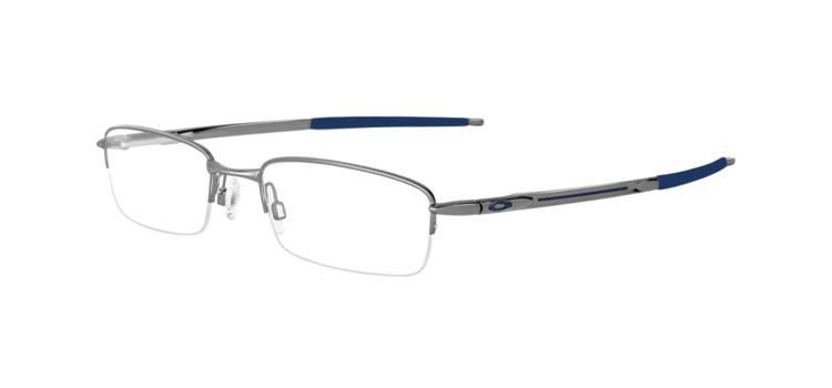 Rhinochaser (54) Eyeglass - Rx Frame Only - click to enlarge/shrink Rhinochaser (54) Eyeglass - Rx Frame Only