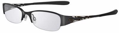 Polished Black OX5039-0250